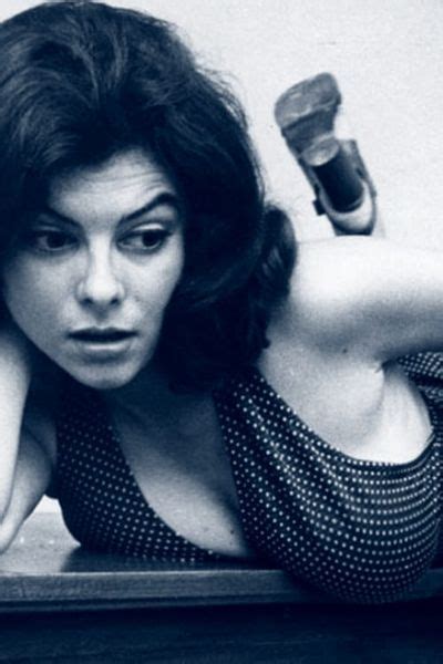 adrienne bardot|Adrienne Barbeau